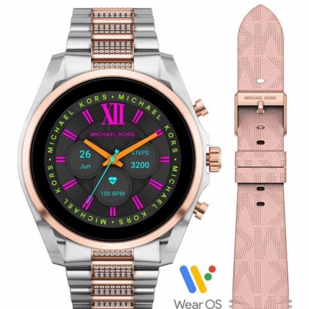 Michael Kors Access Smartwatch